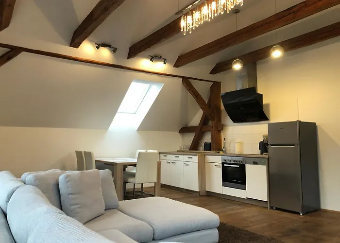 Apartmany Kosov 1